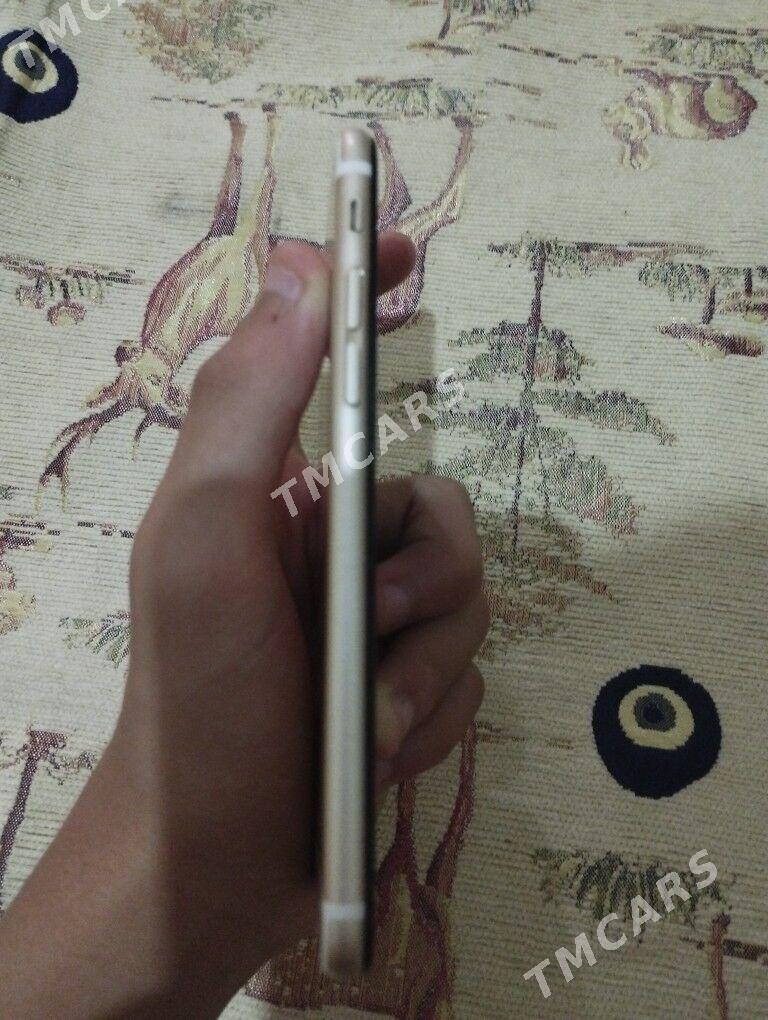 iPhone 6 Dine obmen - Balkanabat - img 3