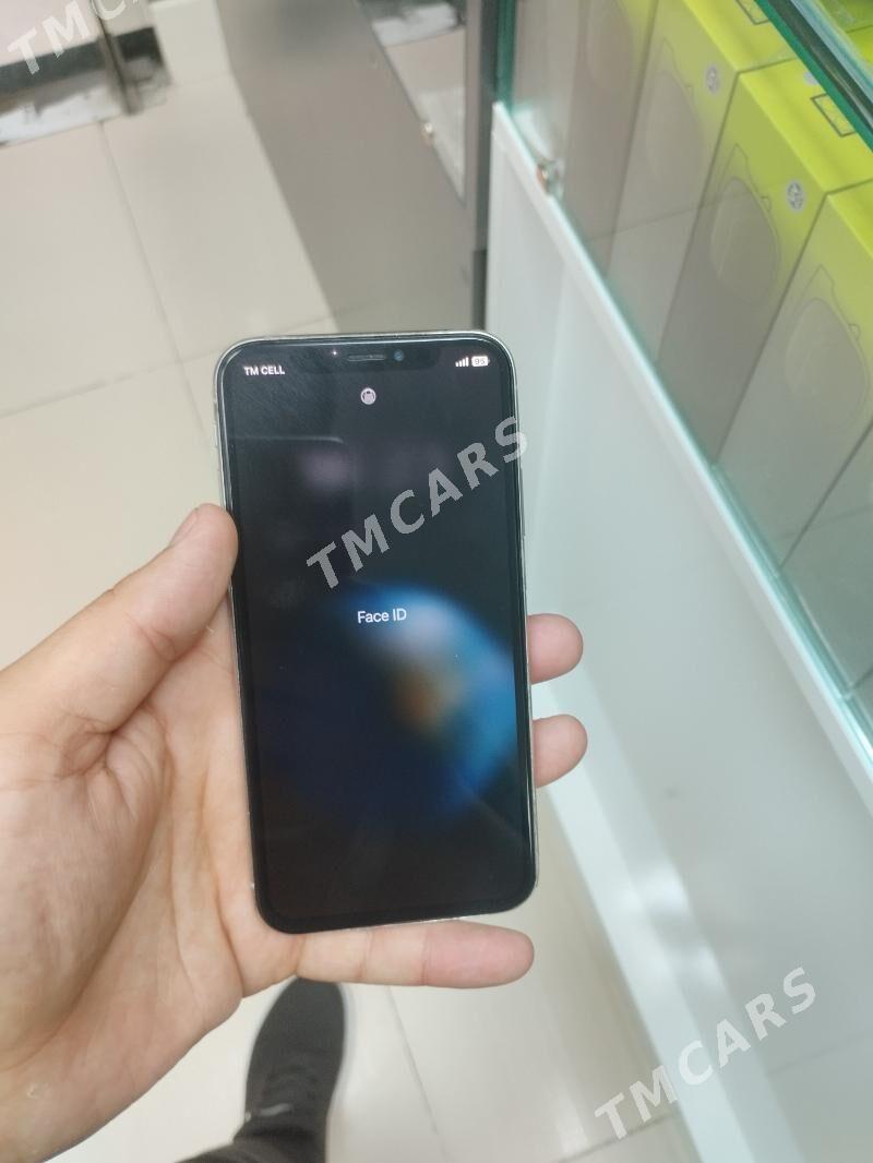 iPhone X - Büzmeýin - img 3