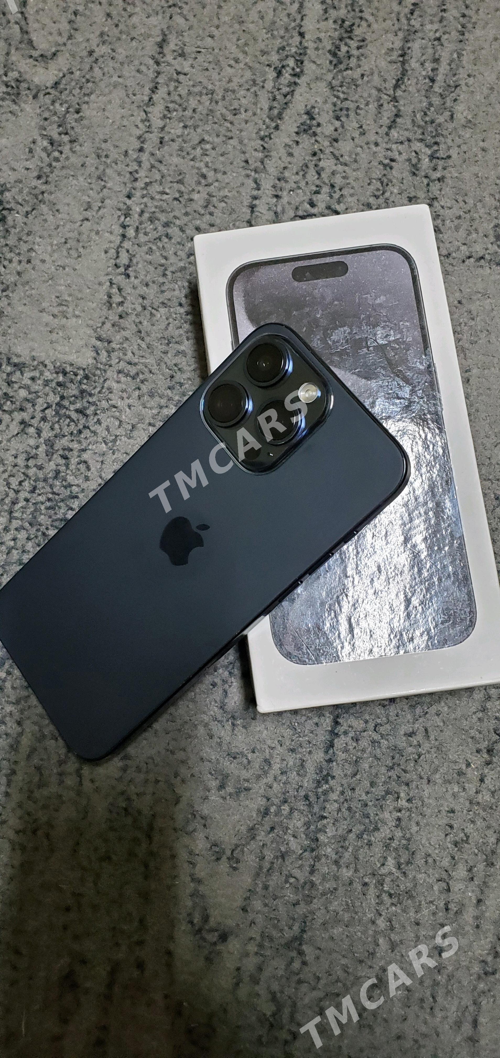 iphone 15 pro max - Wekilbazar - img 2