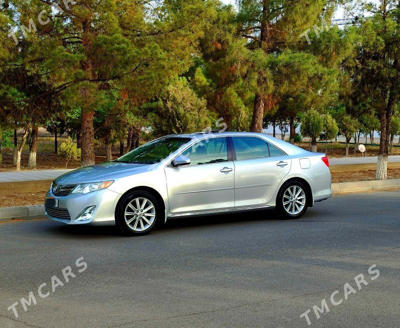 Toyota Camry 2013 - 257 000 TMT - Aşgabat - img 3