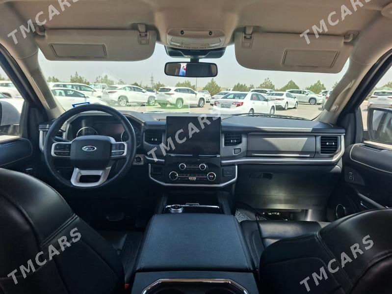 Ford Expedition 2022 - 600 000 TMT - 10 мкр - img 3