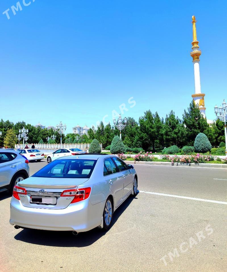 Toyota Camry 2013 - 257 000 TMT - Aşgabat - img 6