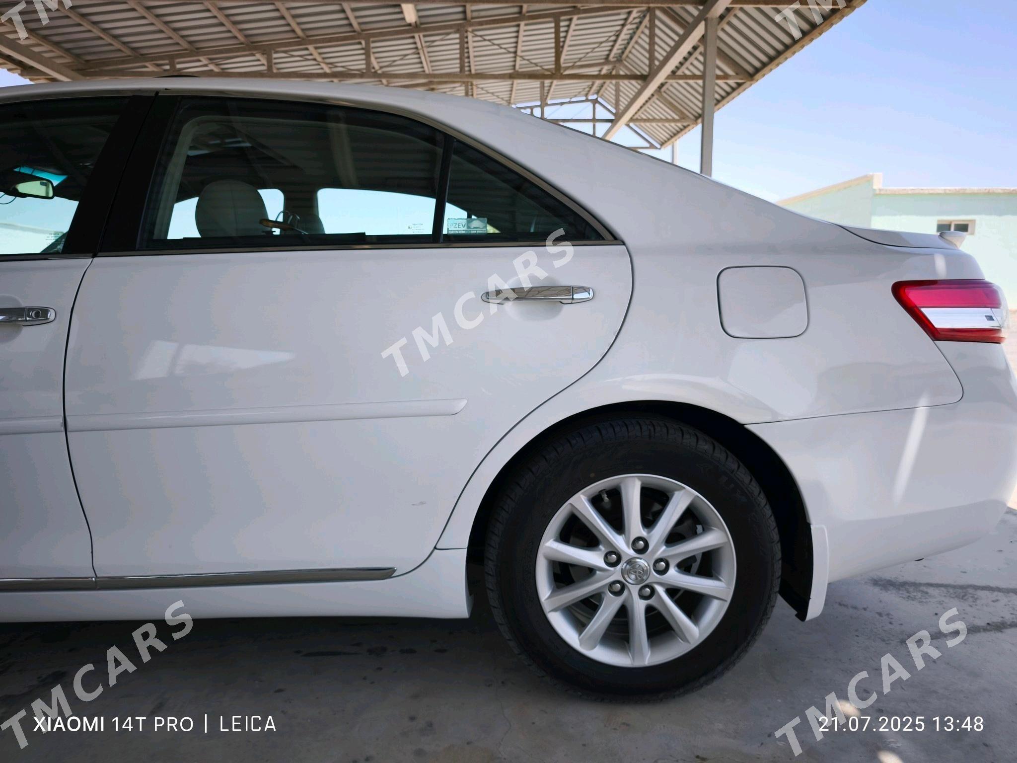 Toyota Camry 2011 - 225 000 TMT - Balkanabat - img 10