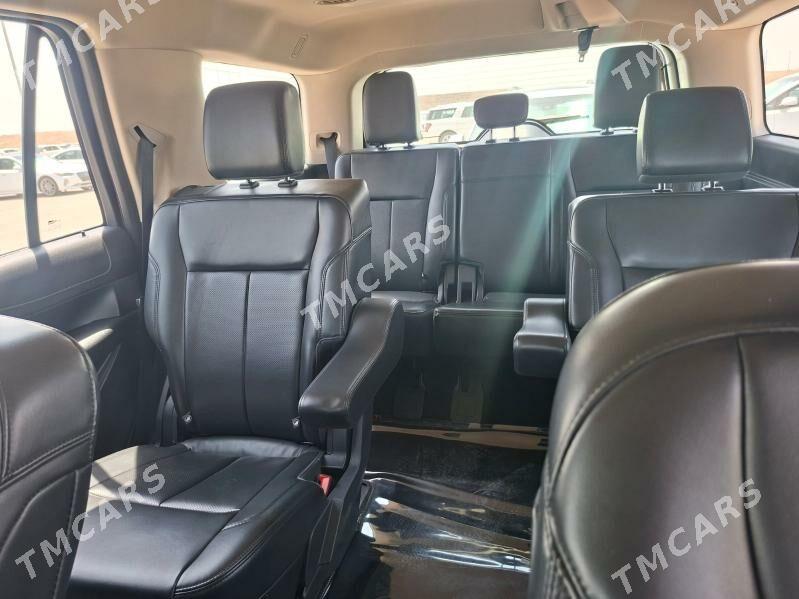 Ford Expedition 2022 - 600 000 TMT - 10 мкр - img 6