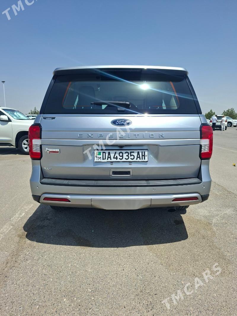 Ford Expedition 2022 - 600 000 TMT - 10 мкр - img 2