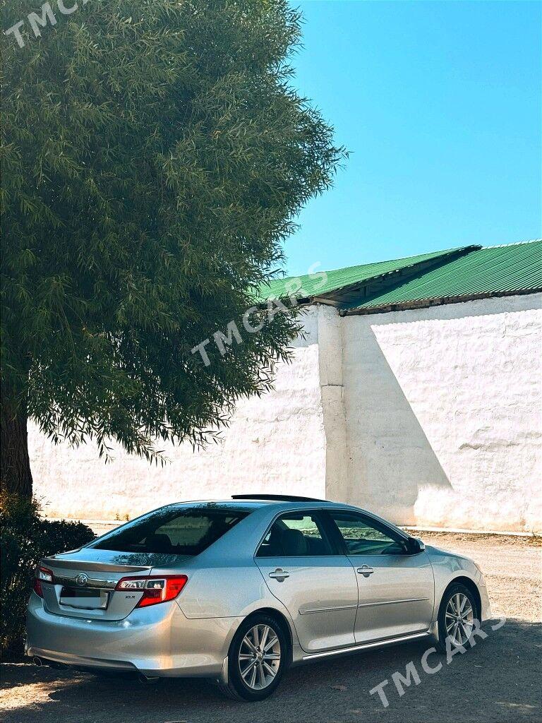Toyota Camry 2013 - 257 000 TMT - Aşgabat - img 7