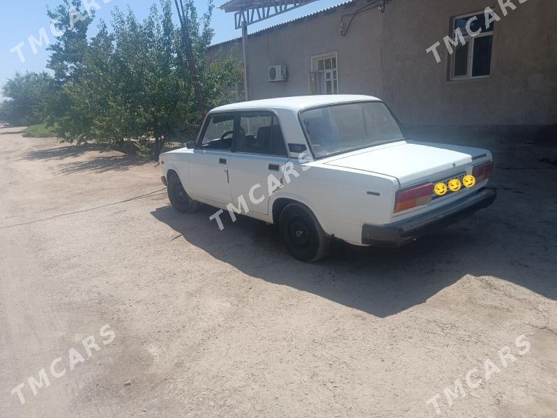 Lada 2107 2001 - 17 000 TMT - Gubadag - img 3