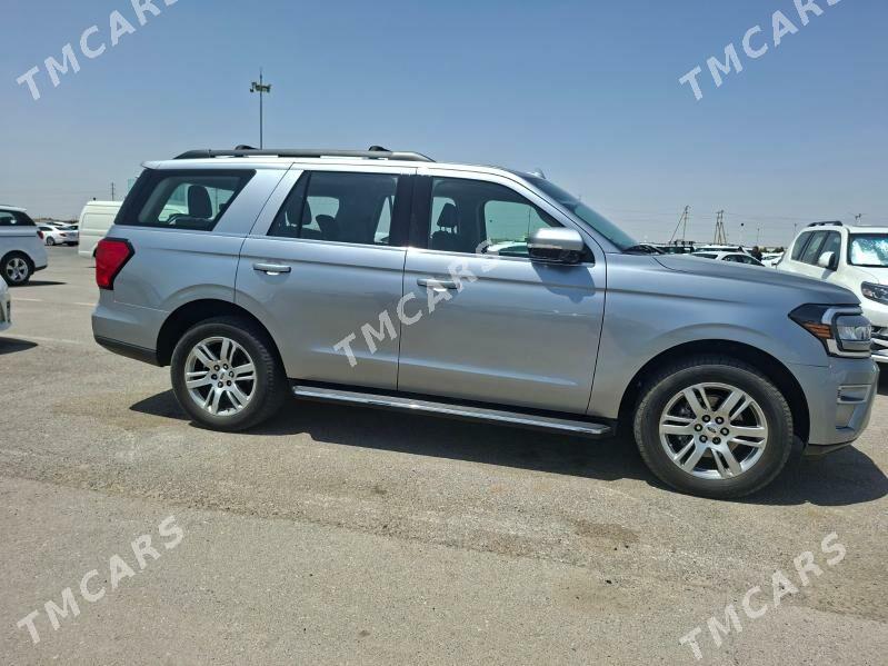 Ford Expedition 2022 - 600 000 TMT - 10 мкр - img 5