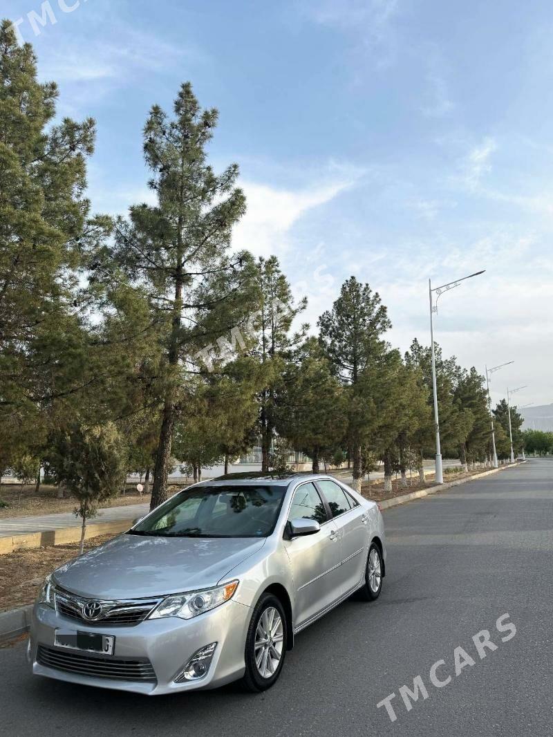 Toyota Camry 2013 - 257 000 TMT - Aşgabat - img 2