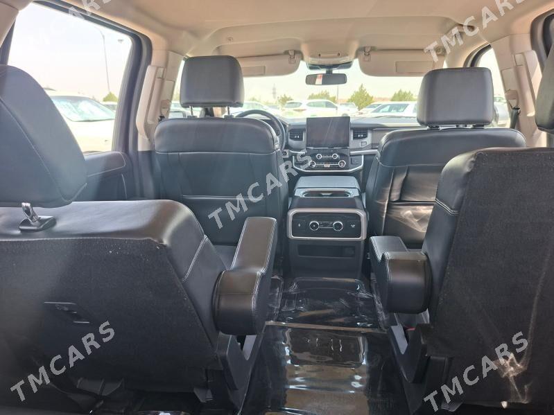 Ford Expedition 2022 - 600 000 TMT - 10 мкр - img 4