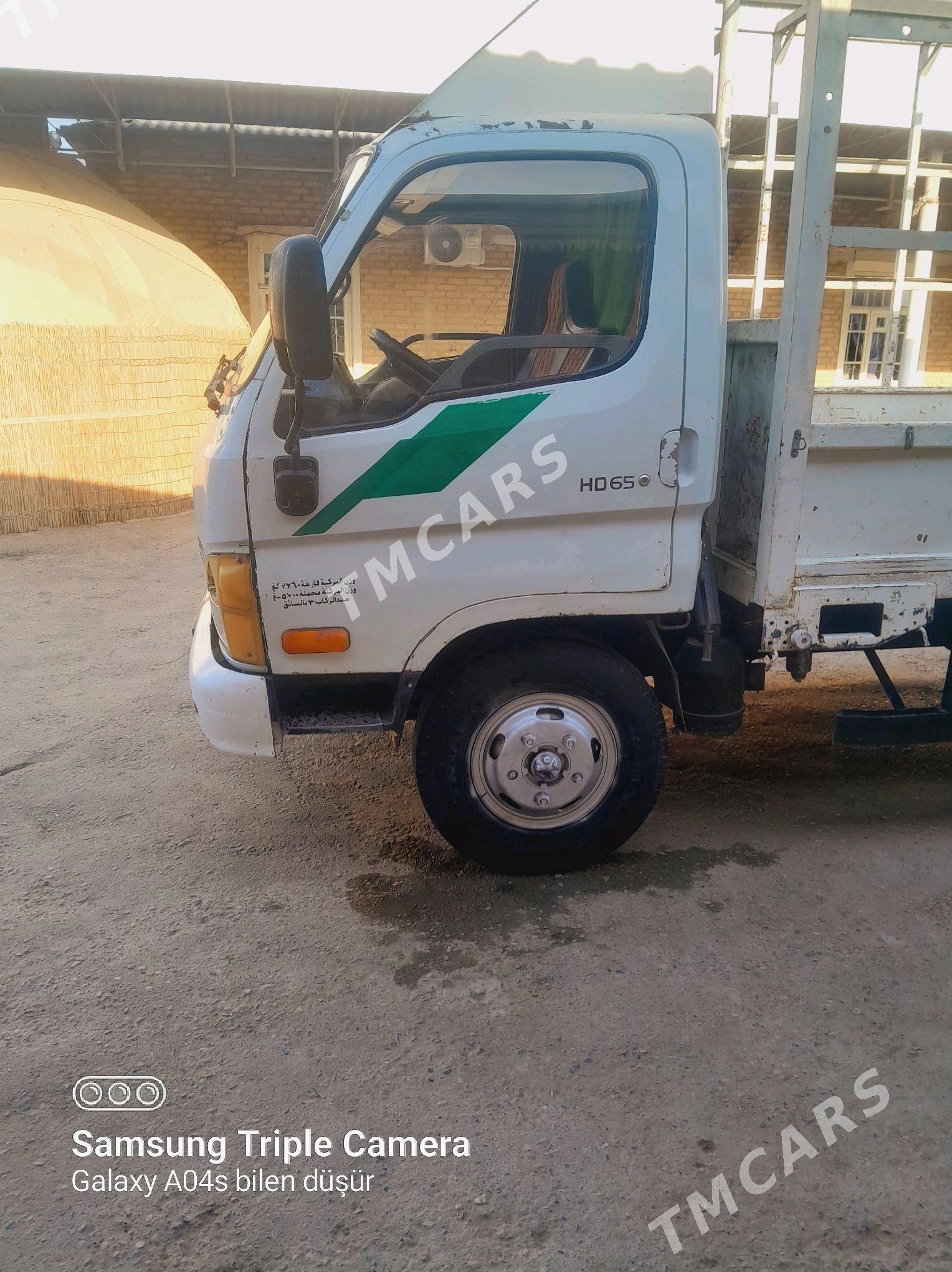 Mitsubishi Canter 2005 - 120 000 TMT - Sakarçäge - img 2