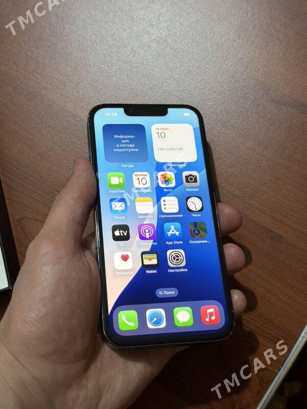 iPhone 13 Pro 256gb - Ашхабад - img 2