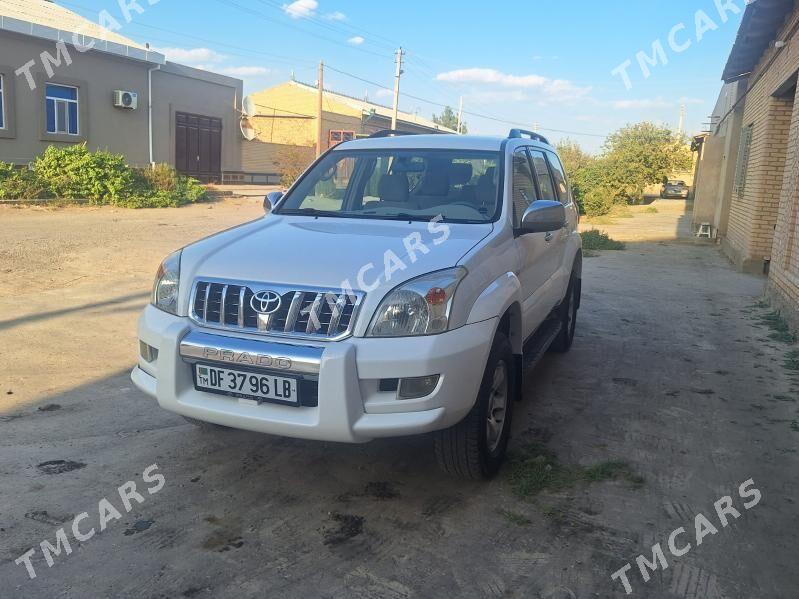 Toyota Land Cruiser Prado 2004 - 279 000 TMT - Dänew - img 2