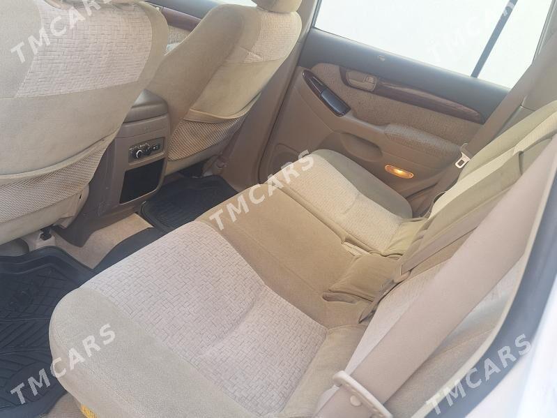 Toyota Land Cruiser Prado 2004 - 279 000 TMT - Dänew - img 3