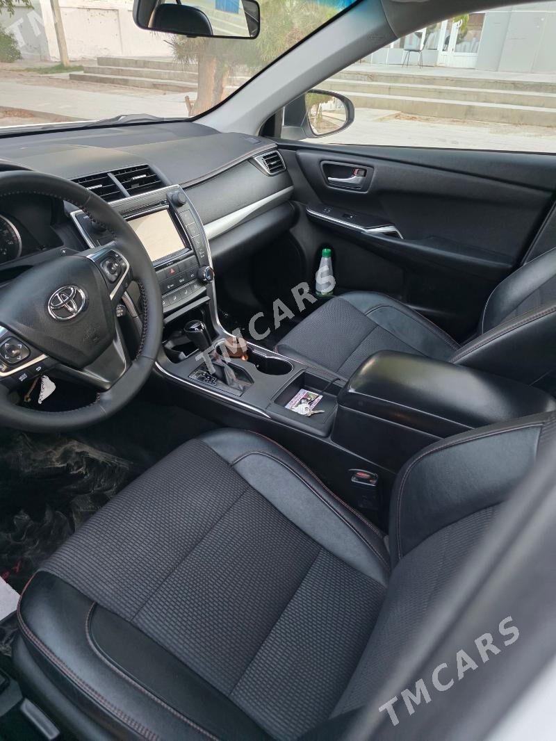 Toyota Camry 2016 - 270 000 TMT - Mary - img 4