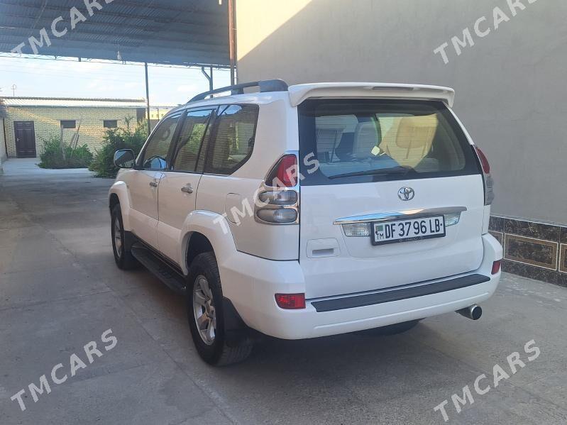 Toyota Land Cruiser Prado 2004 - 279 000 TMT - Dänew - img 6