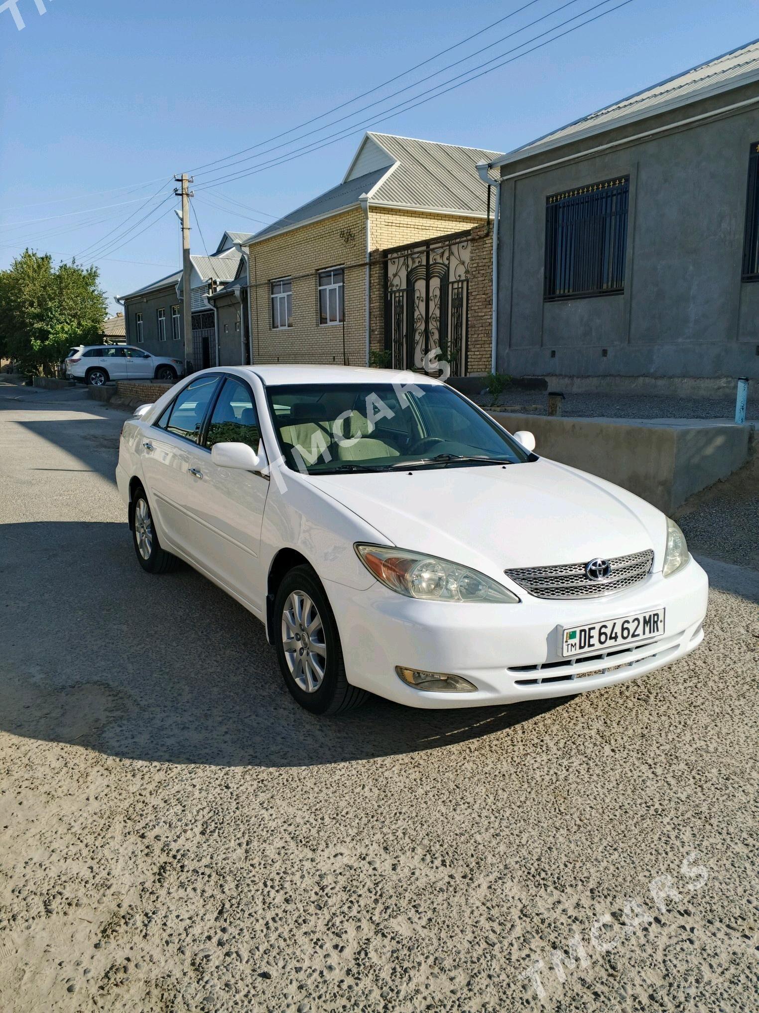 Toyota Camry 2003 - 154 000 TMT - Мары - img 2