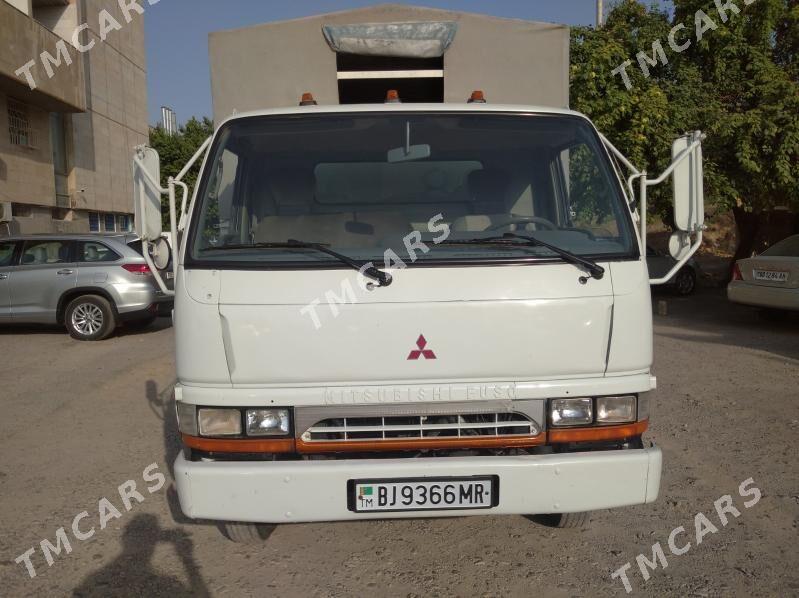 Mitsubishi Canter 2002 - 200 000 TMT - Serhetabat (Guşgy) - img 2