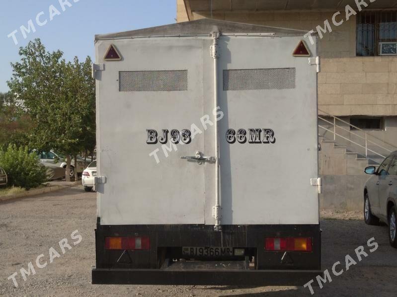 Mitsubishi Canter 2002 - 200 000 TMT - Serhetabat (Guşgy) - img 3