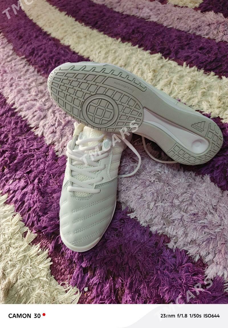 Adidas - Aşgabat - img 3