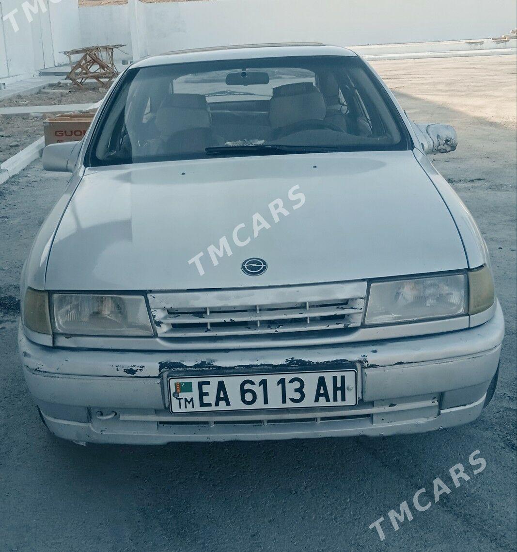 Opel Vectra 1989 - 22 000 TMT - Гёкдепе - img 6