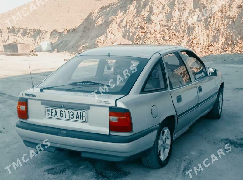 Opel Vectra 1989 - 22 000 TMT - Гёкдепе - img 9