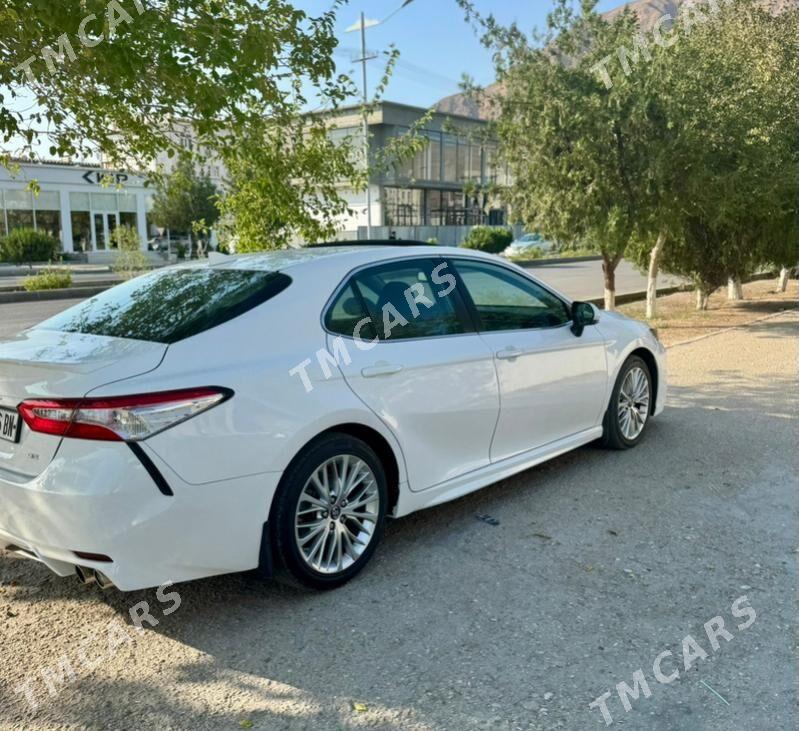 Toyota Camry 2018 - 280 000 TMT - Balkanabat - img 3