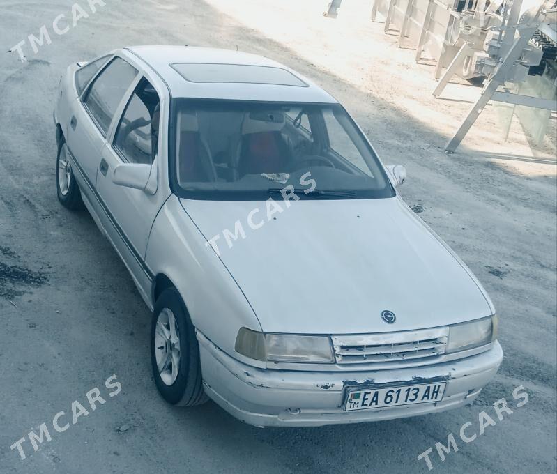 Opel Vectra 1989 - 22 000 TMT - Гёкдепе - img 7