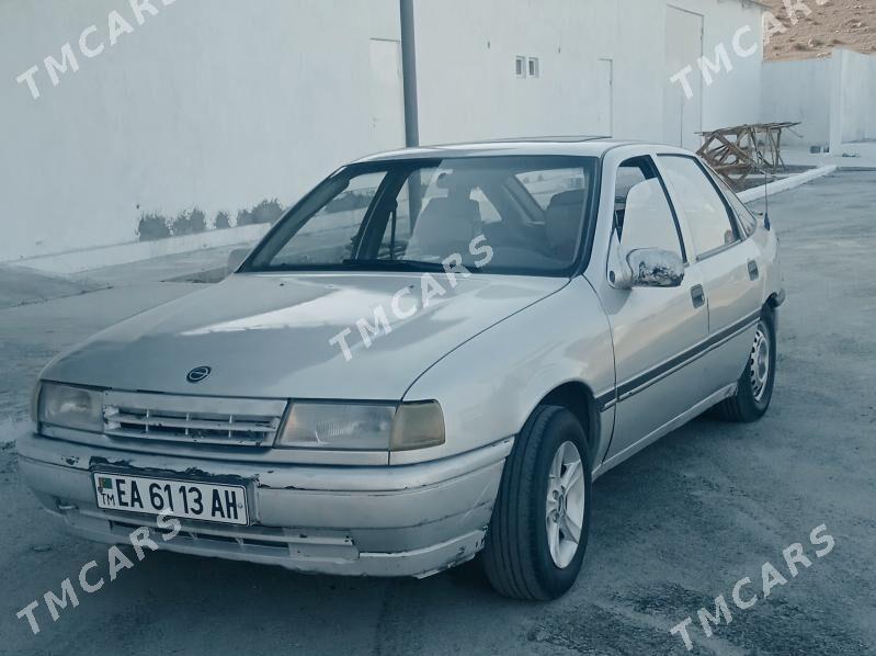 Opel Vectra 1989 - 22 000 TMT - Гёкдепе - img 4