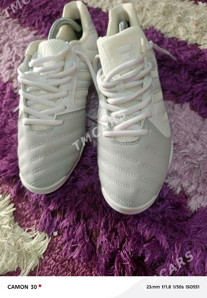 Adidas - Aşgabat - img 4