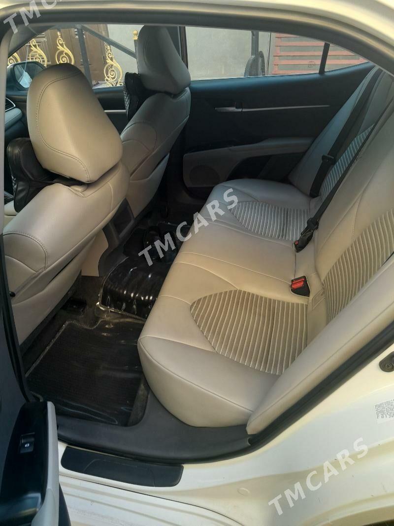 Toyota Camry 2018 - 300 000 TMT - етр. Туркменбаши - img 3
