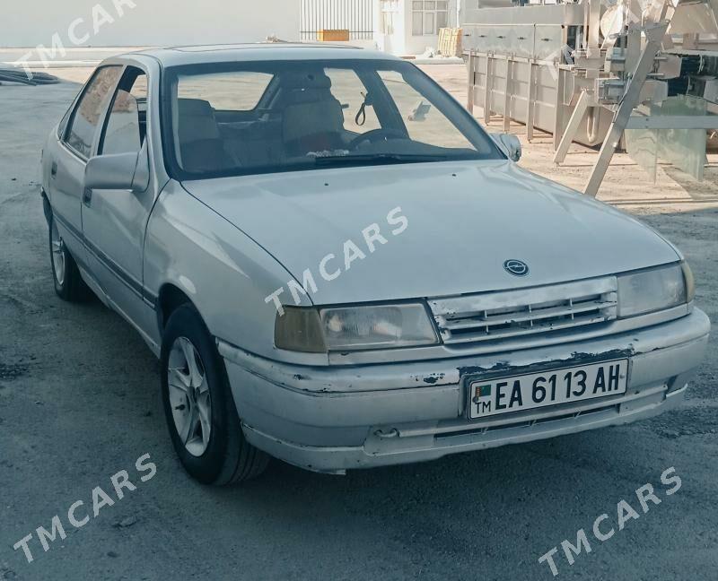 Opel Vectra 1989 - 22 000 TMT - Гёкдепе - img 8