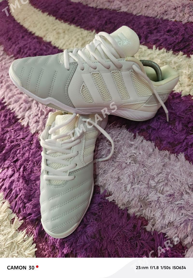Adidas - Aşgabat - img 2