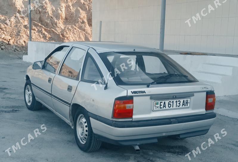 Opel Vectra 1989 - 22 000 TMT - Гёкдепе - img 5