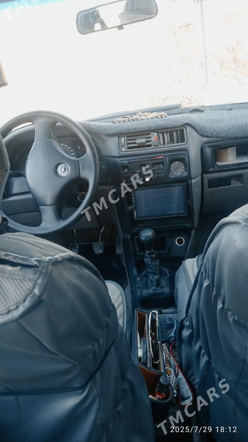 Opel Vectra 1989 - 22 000 TMT - Гёкдепе - img 2