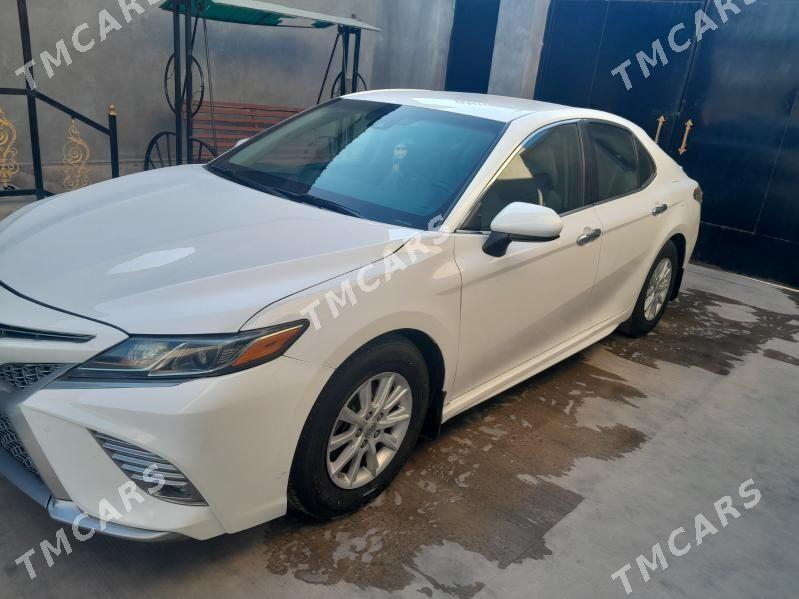 Toyota Camry 2018 - 300 000 TMT - етр. Туркменбаши - img 4