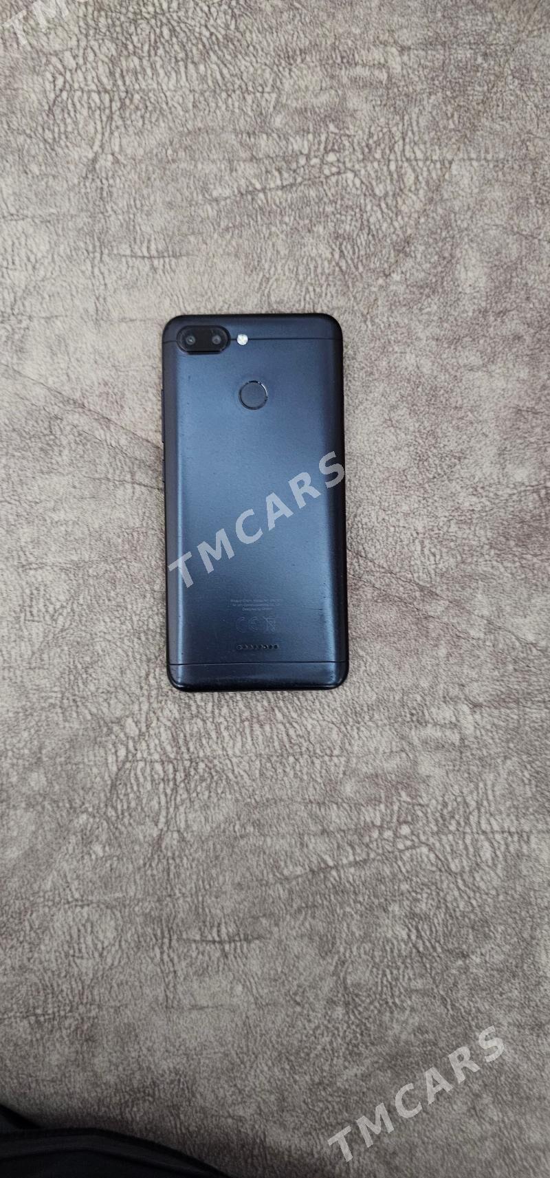 redmi 6a - Aşgabat - img 3