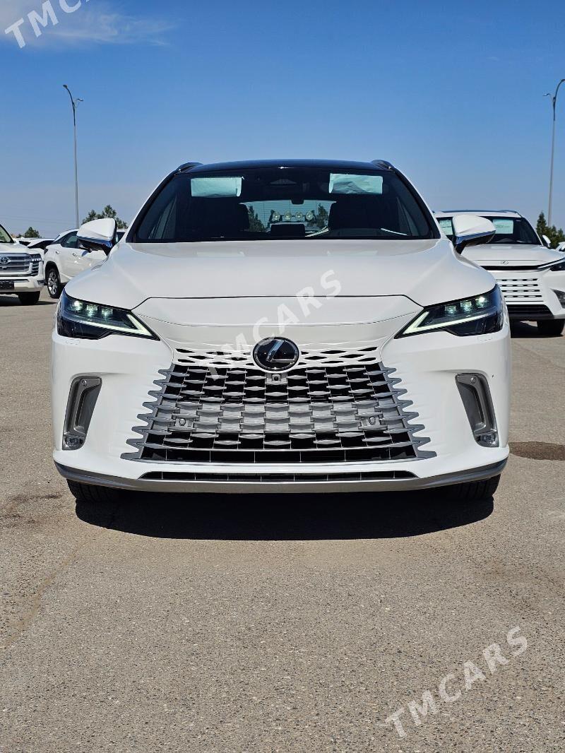 Lexus RX 350 2024 - 480 000 TMT - Мары - img 2