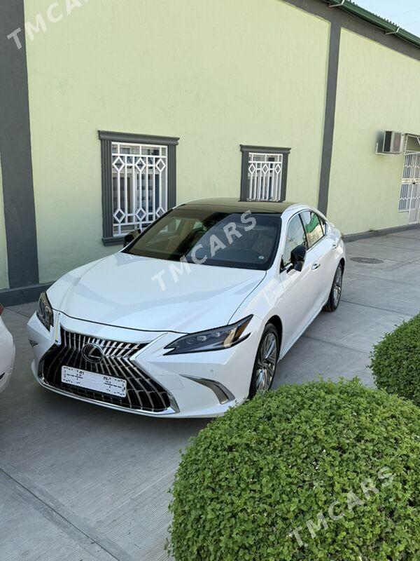 Lexus ES 350 2023 - 650 000 TMT - Ашхабад - img 2