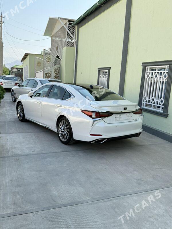 Lexus ES 350 2023 - 650 000 TMT - Ашхабад - img 4