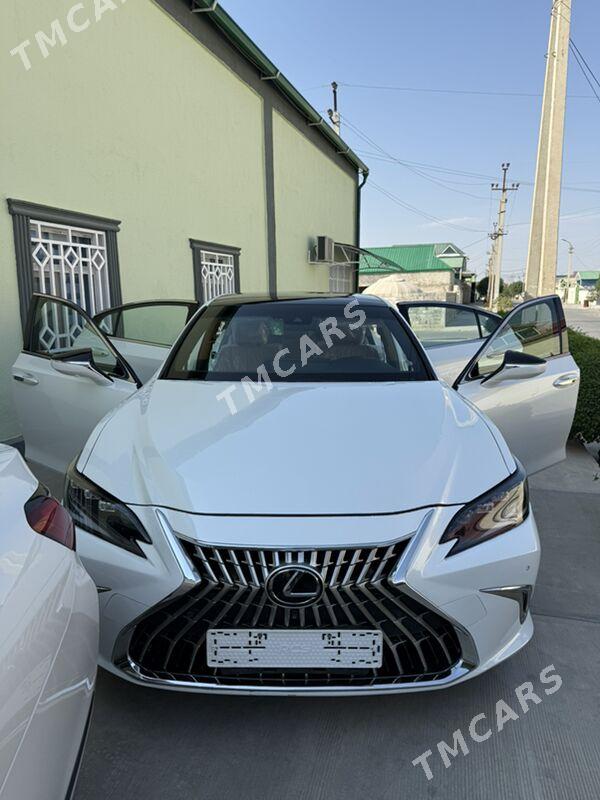 Lexus ES 350 2023 - 650 000 TMT - Ашхабад - img 8