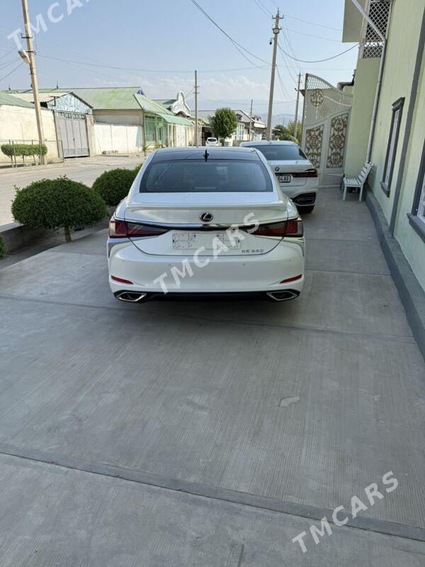 Lexus ES 350 2023 - 650 000 TMT - Ашхабад - img 7