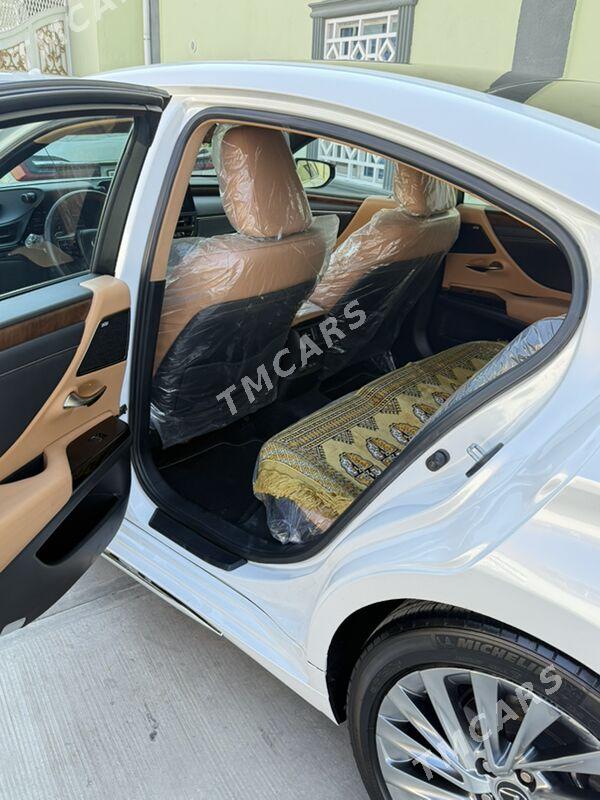 Lexus ES 350 2023 - 650 000 TMT - Ашхабад - img 9