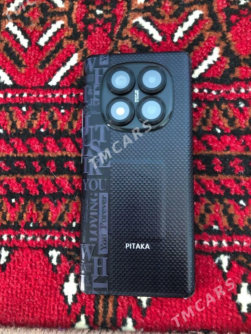 Redmi Note 14 Pro - Мары - img 3