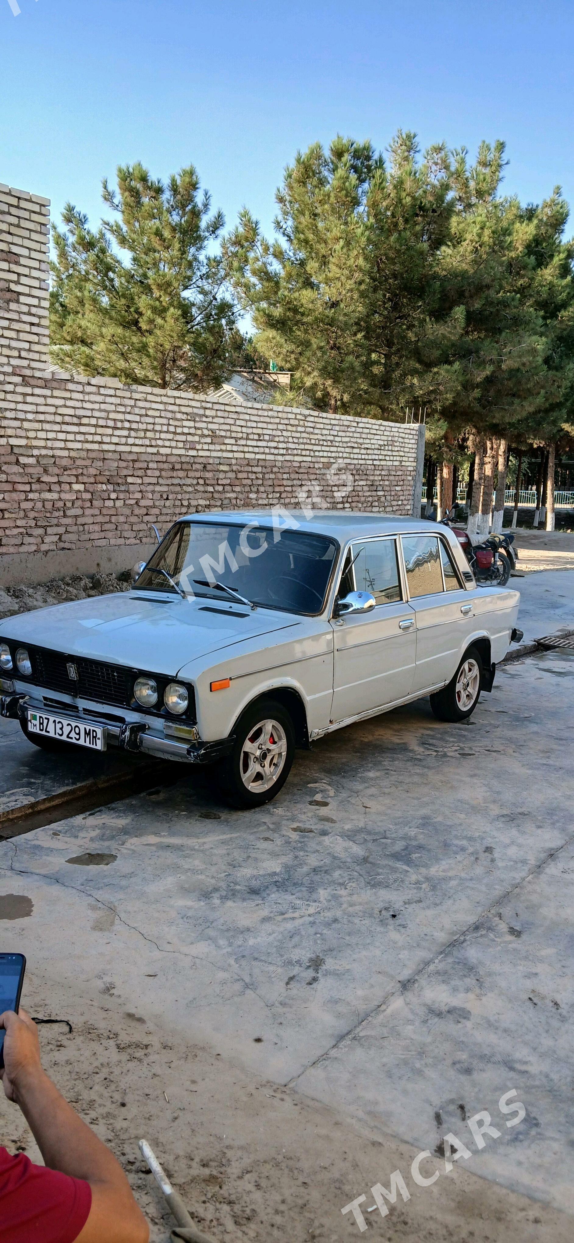 Lada 2106 1990 - 17 000 TMT - Мары - img 2