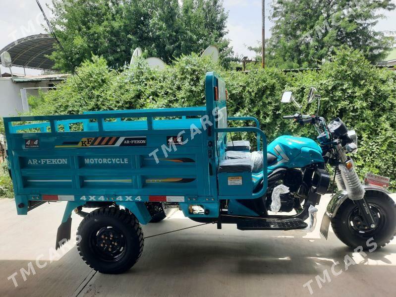 Fekon FK200-14G 2025 - 35 600 TMT - Ашхабад - img 2