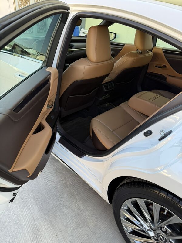 Lexus ES 350 2021 - 540 000 TMT - Aşgabat - img 10