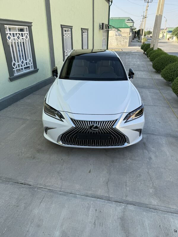 Lexus ES 350 2021 - 540 000 TMT - Aşgabat - img 2