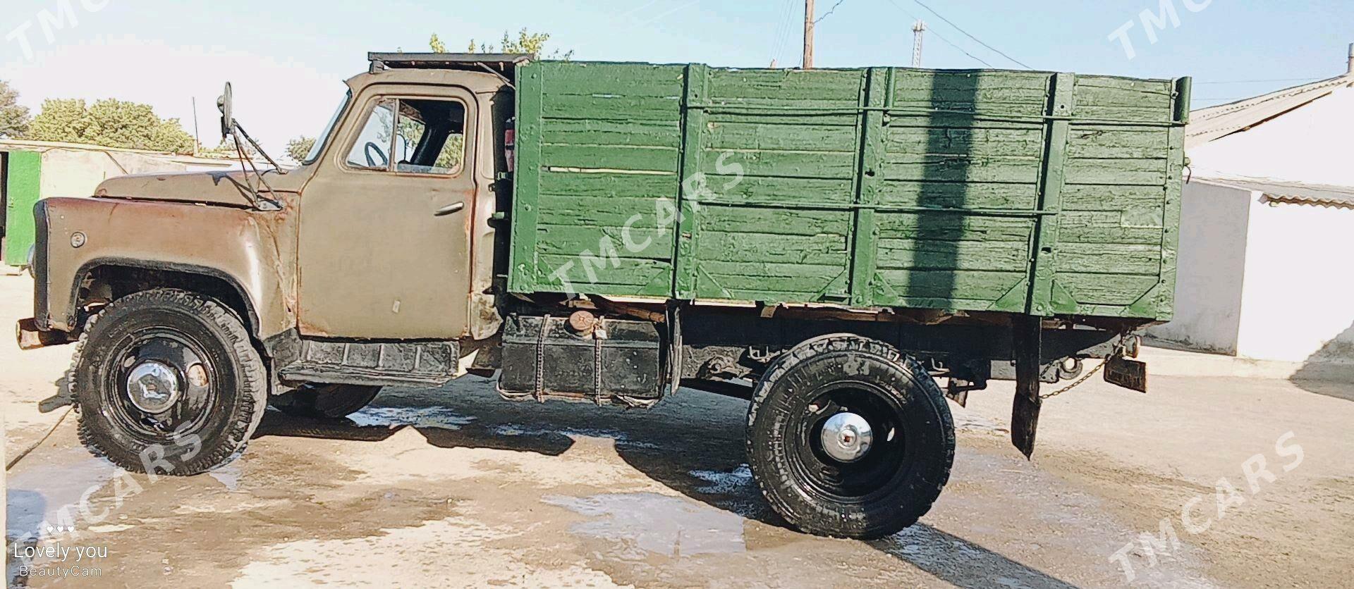 Gaz 52 1985 - 16 000 TMT - Берекет - img 3