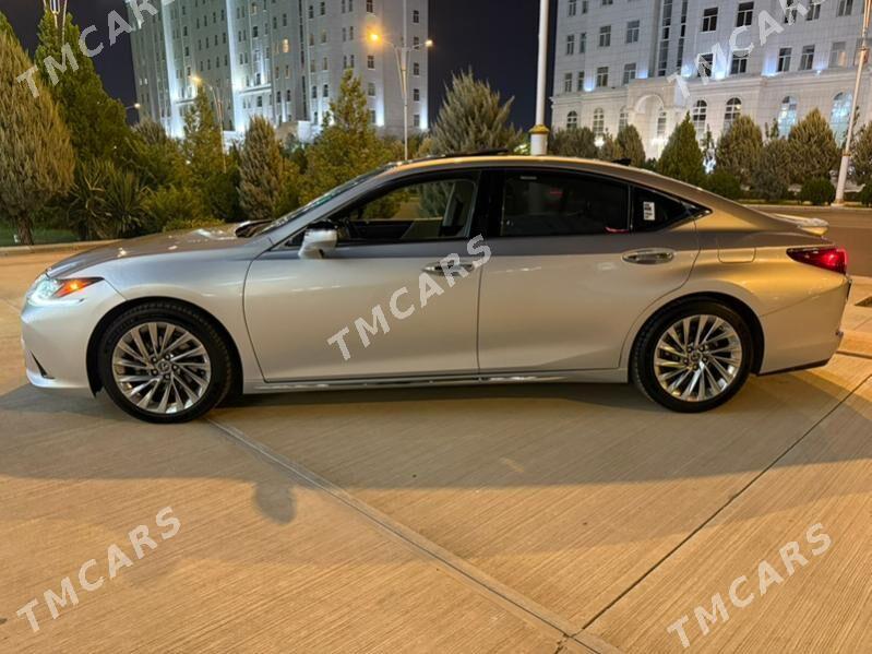 Lexus ES 350 2019 - 670 000 TMT - Aşgabat - img 3